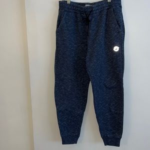 Hollister joggers with pockets excellent condition